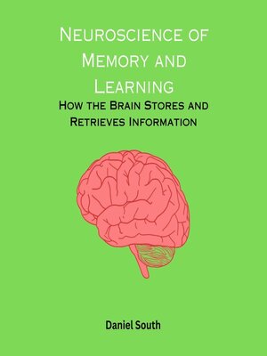 cover image of Neuroscience of Memory and Learning